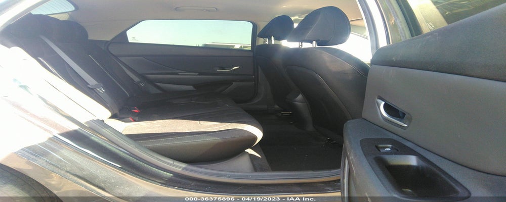 5NPLS4AG1MH044284 2021 HYUNDAI ELANTRA photo no. 8