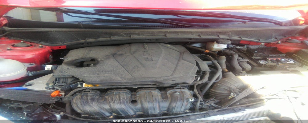5NMJBCAEXNH041141 2022 HYUNDAI TUCSON photo no. 10