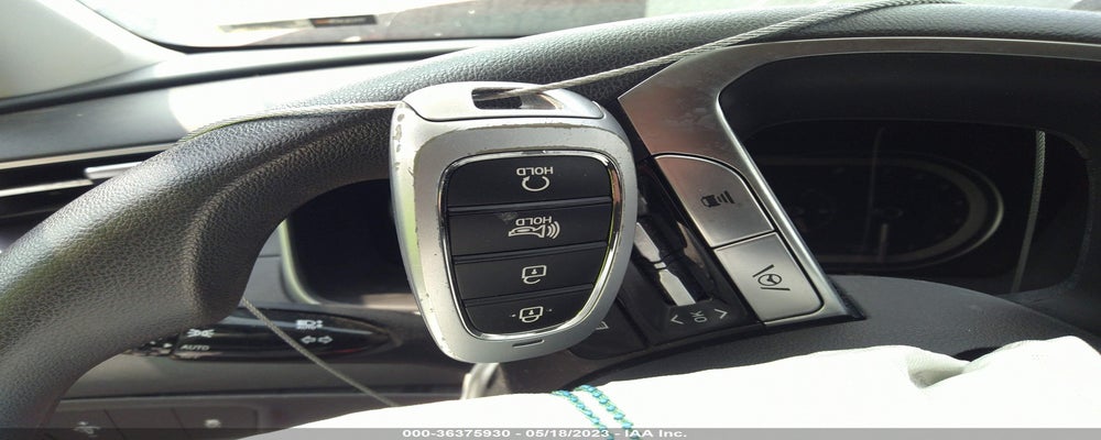 5NMJBCAEXNH041141 2022 HYUNDAI TUCSON photo no. 11