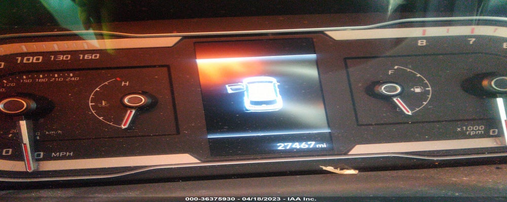 5NMJBCAEXNH041141 2022 HYUNDAI TUCSON photo no. 7