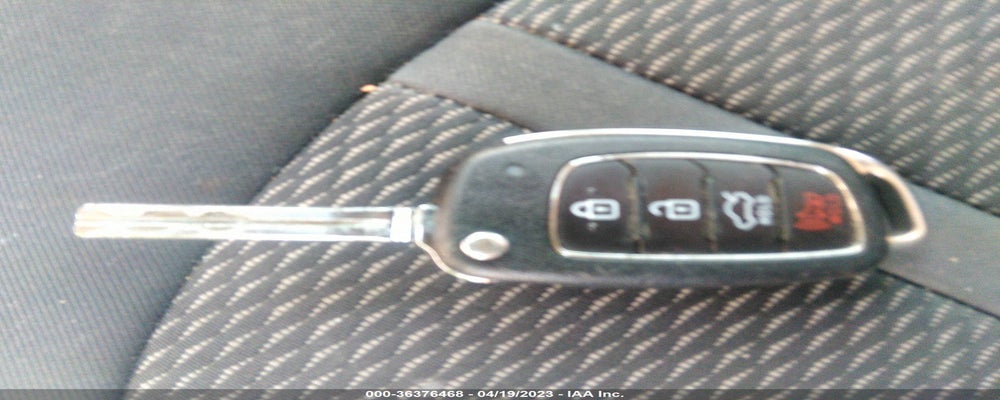 5NPE24AF6KH741012 2019 HYUNDAI SONATA photo no. 11