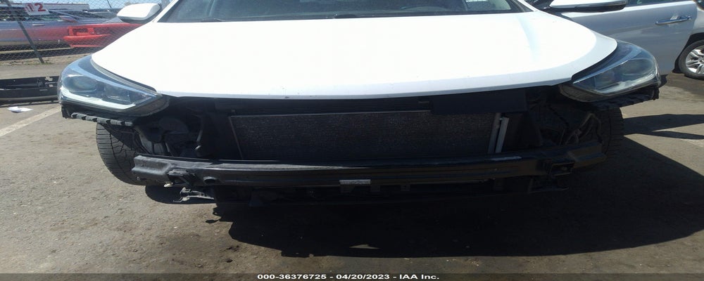 KM8SR4HF0HU227445 2017 HYUNDAI SANTA FE photo no. 6