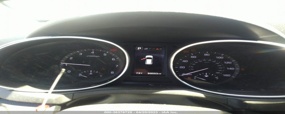 KM8SR4HF0HU227445 2017 HYUNDAI SANTA FE photo no. 7