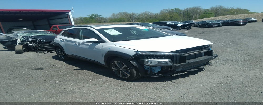 KM8K33A57LU515985 2020 HYUNDAI KONA photo no. 19