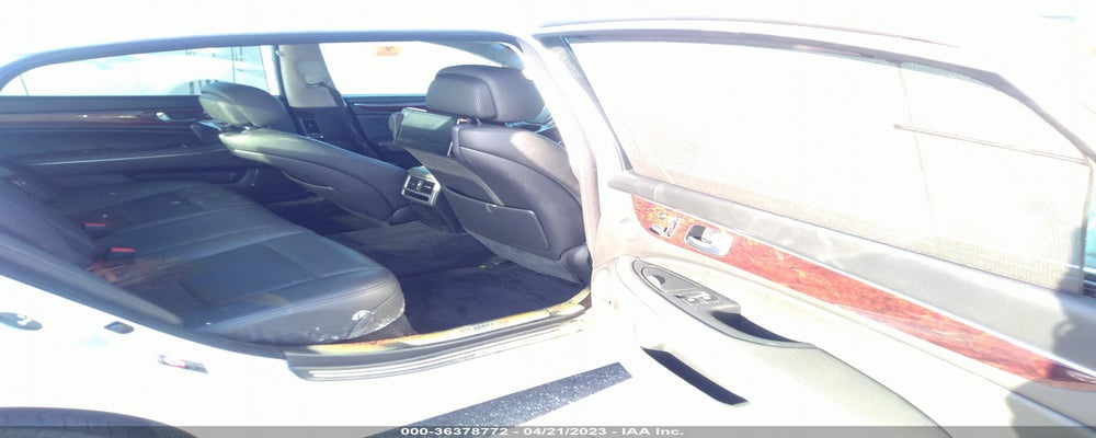 KMHGH4JH7FU093535 2015 HYUNDAI EQUUS photo no. 8