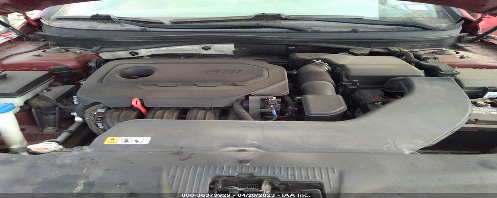 5NPE24AF3GH420732 2016 HYUNDAI SONATA photo no. 10