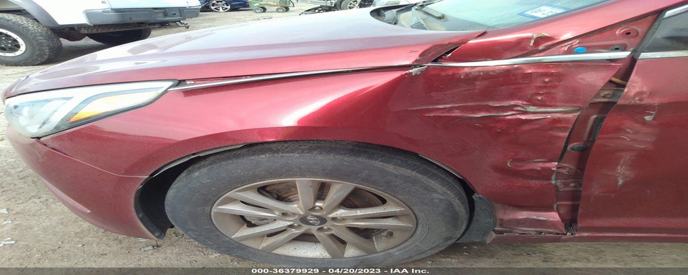 5NPE24AF3GH420732 2016 HYUNDAI SONATA photo no. 6