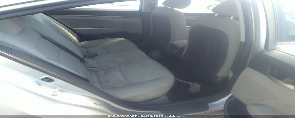 5NPD74LF6HH200965 2017 HYUNDAI ELANTRA photo no. 8
