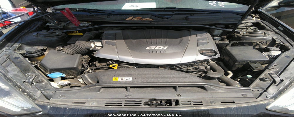 KMHHT6KJ4FU130525 2015 HYUNDAI GENESIS COUPE photo no. 10