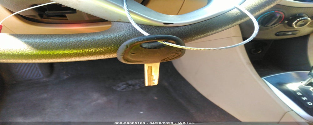 KMHCU4AE3DU444499 2013 HYUNDAI ACCENT photo no. 11