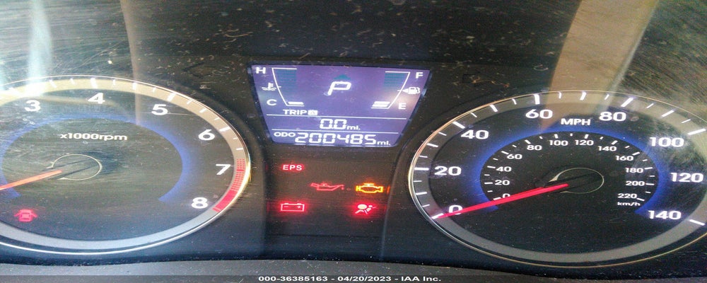 KMHCU4AE3DU444499 2013 HYUNDAI ACCENT photo no. 7