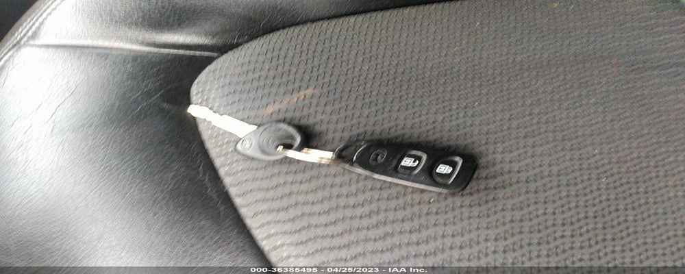 KM8JU3AC8AU111405 2010 HYUNDAI TUCSON photo no. 11