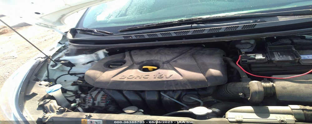5NPDH4AEXFH630101 2015 HYUNDAI ELANTRA photo no. 10
