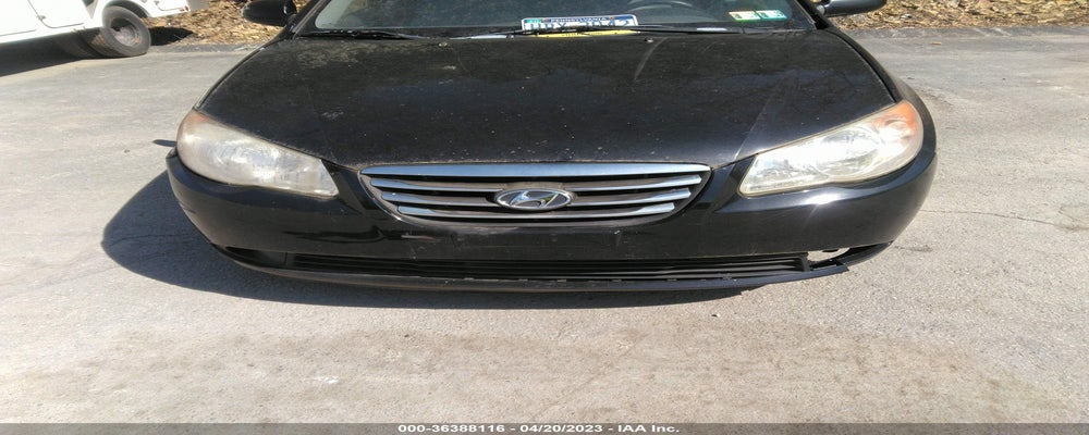 KMHDU4AD9AU947283 2010 HYUNDAI ELANTRA photo no. 6