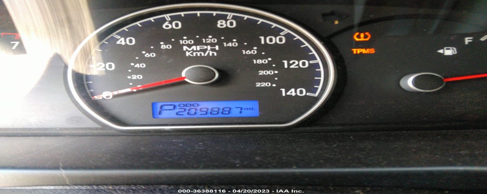 KMHDU4AD9AU947283 2010 HYUNDAI ELANTRA photo no. 7