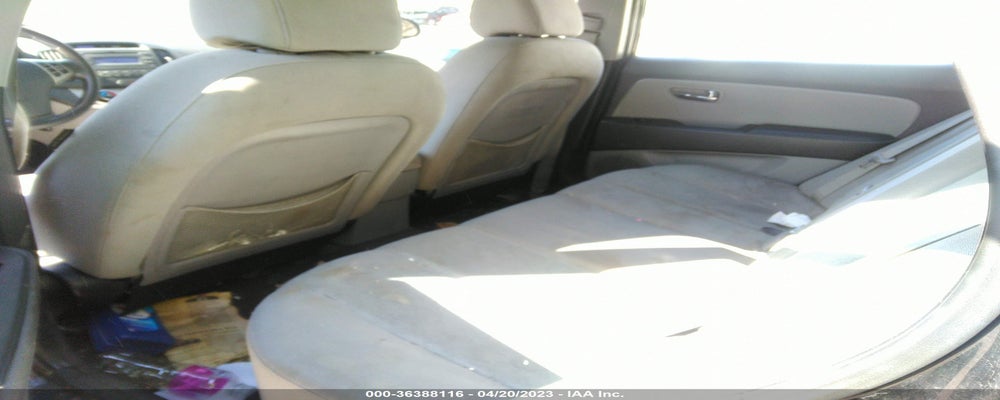 KMHDU4AD9AU947283 2010 HYUNDAI ELANTRA photo no. 8