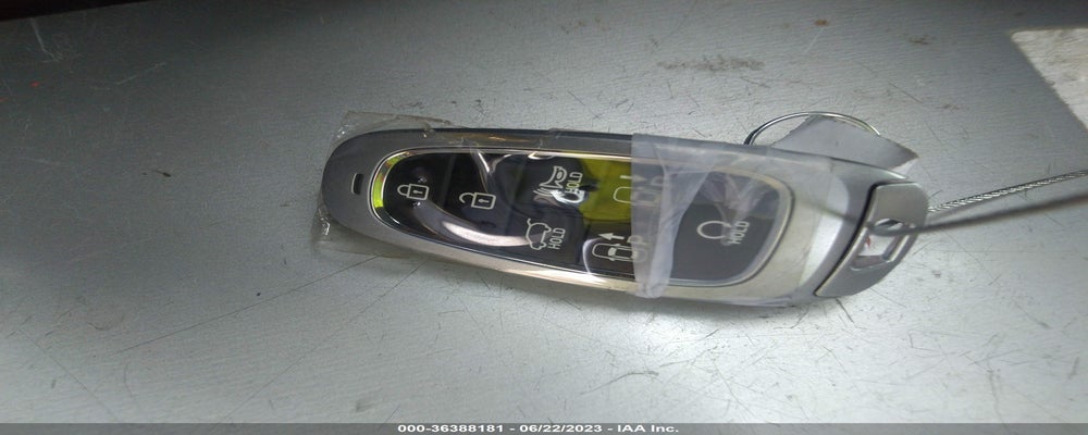 5NMS24AJ9PH509192 2023 HYUNDAI SANTA FE photo no. 11