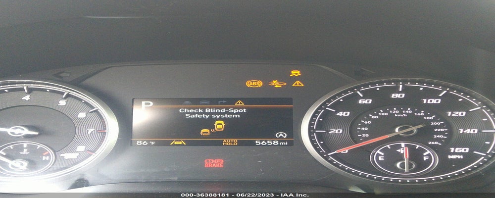 5NMS24AJ9PH509192 2023 HYUNDAI SANTA FE photo no. 7