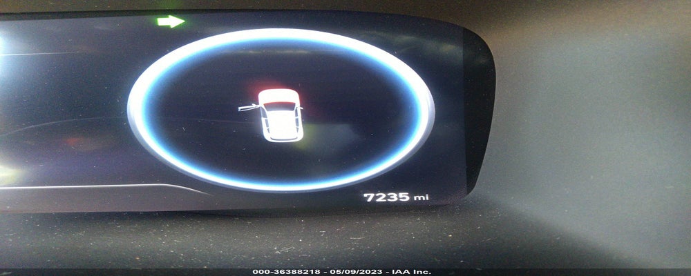 5NMS44AL3PH530115 2023 HYUNDAI SANTA FE photo no. 7