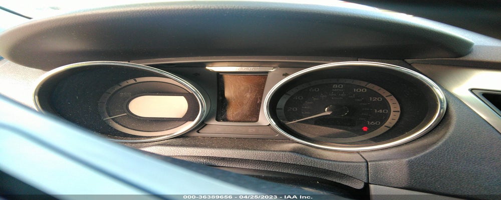 KMHEC4A47FA129440 2015 HYUNDAI SONATA HYBRID photo no. 7