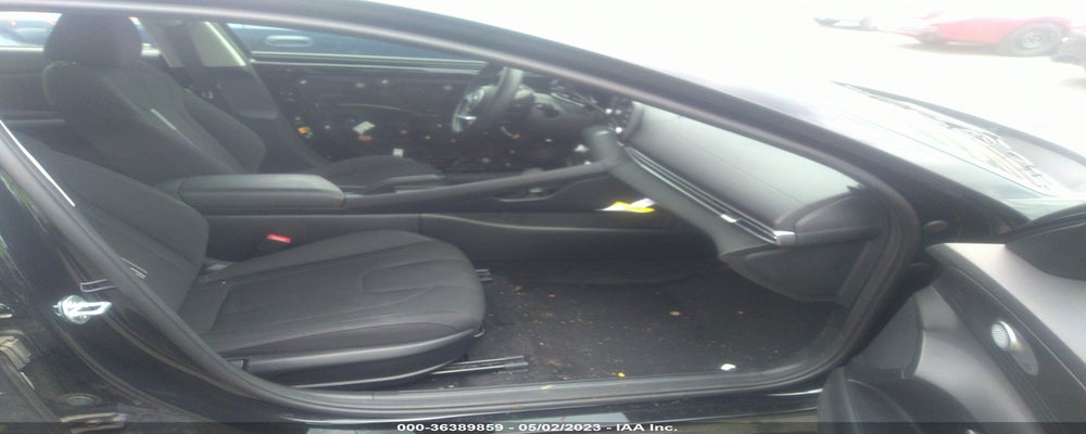 5NPLM4AG7MH000560 2021 HYUNDAI ELANTRA photo no. 5