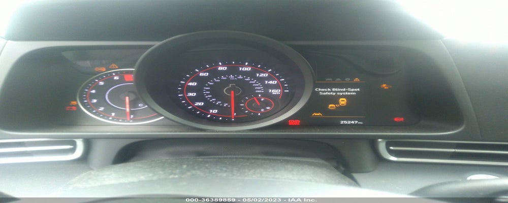 5NPLM4AG7MH000560 2021 HYUNDAI ELANTRA photo no. 7