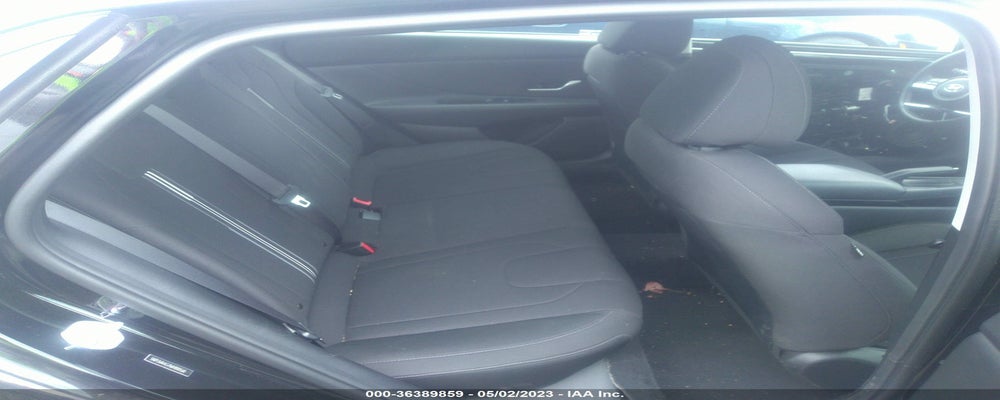 5NPLM4AG7MH000560 2021 HYUNDAI ELANTRA photo no. 8