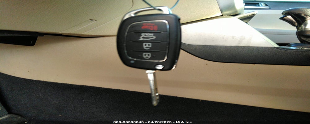 5NPE24AF7GH284833 2016 HYUNDAI SONATA photo no. 11