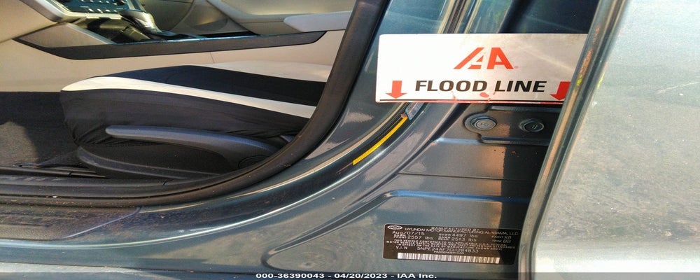 5NPE24AF7GH284833 2016 HYUNDAI SONATA photo no. 6