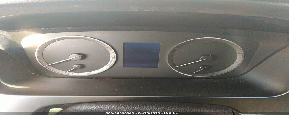 5NPE24AF7GH284833 2016 HYUNDAI SONATA photo no. 7