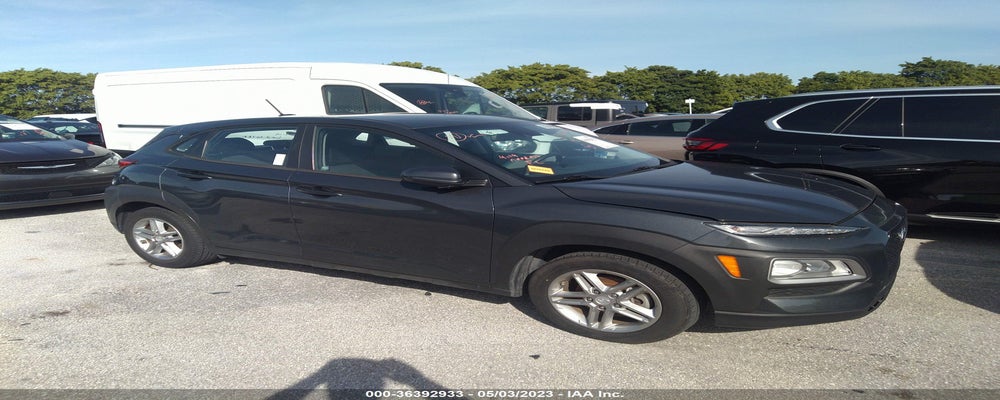 KM8K12AA1LU417466 2020 HYUNDAI KONA photo no. 11
