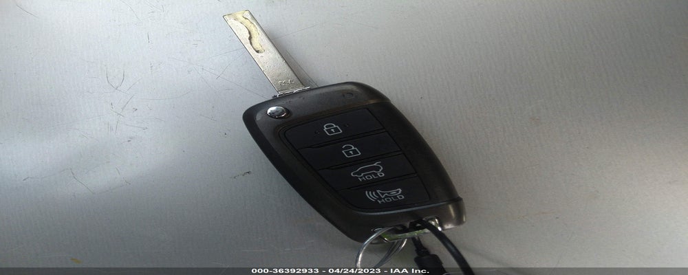 KM8K12AA1LU417466 2020 HYUNDAI KONA photo no. 11