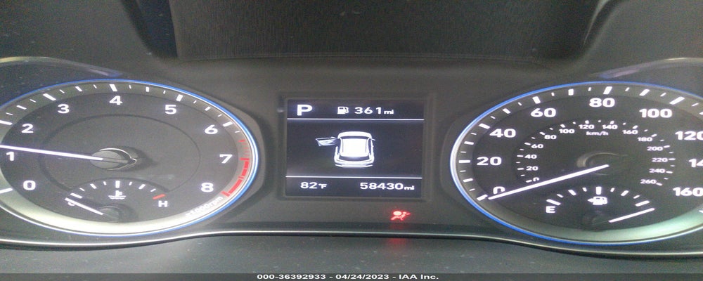 KM8K12AA1LU417466 2020 HYUNDAI KONA photo no. 7