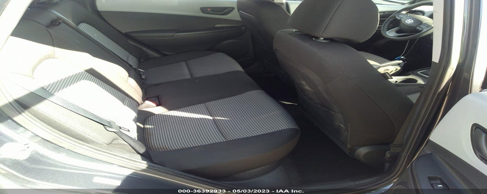 KM8K12AA1LU417466 2020 HYUNDAI KONA photo no. 8