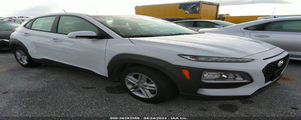 KM8K1CAA7LU415873 2020 HYUNDAI KONA photo no. 12