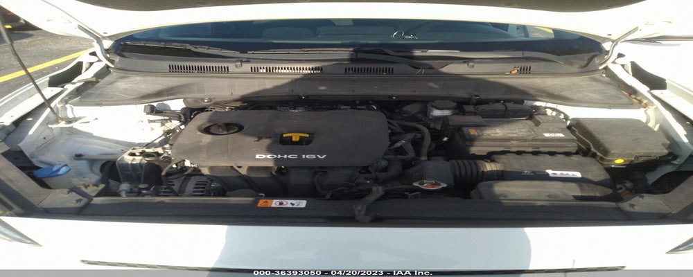 KM8K1CAA7LU415873 2020 HYUNDAI KONA photo no. 10