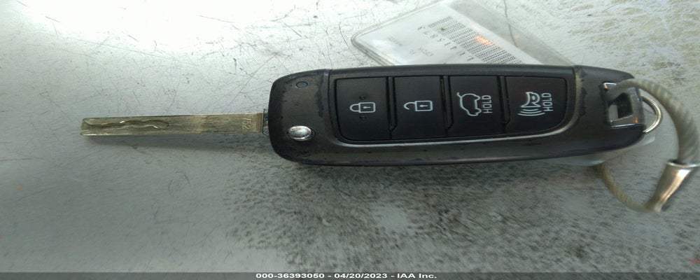KM8K1CAA7LU415873 2020 HYUNDAI KONA photo no. 11
