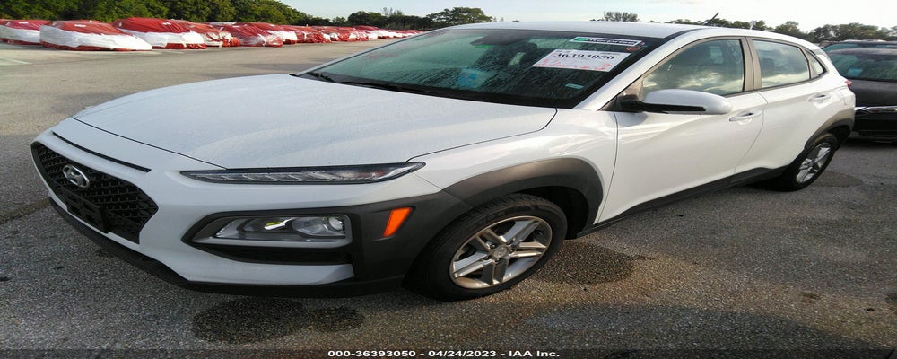 KM8K1CAA7LU415873 2020 HYUNDAI KONA photo no. 2