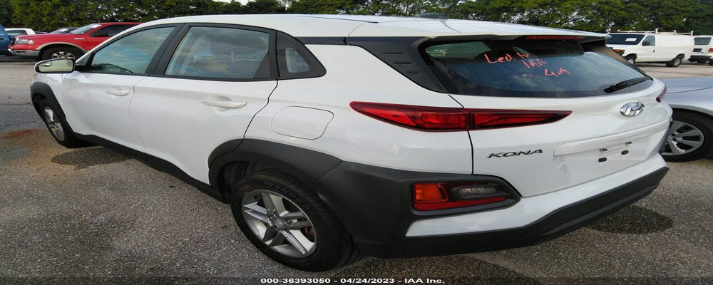 KM8K1CAA7LU415873 2020 HYUNDAI KONA photo no. 3