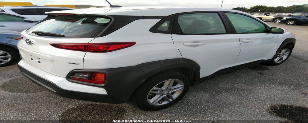 KM8K1CAA7LU415873 2020 HYUNDAI KONA photo no. 4