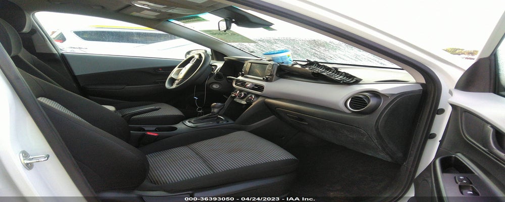 KM8K1CAA7LU415873 2020 HYUNDAI KONA photo no. 5