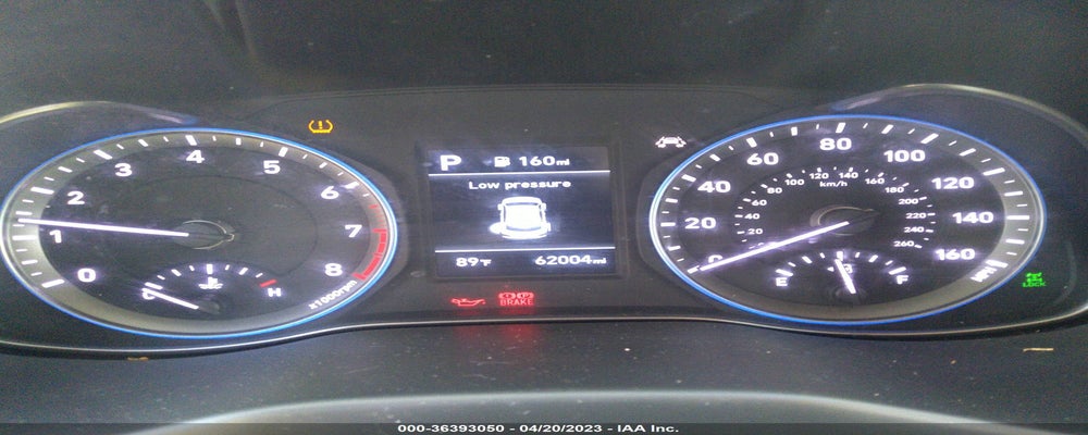 KM8K1CAA7LU415873 2020 HYUNDAI KONA photo no. 7