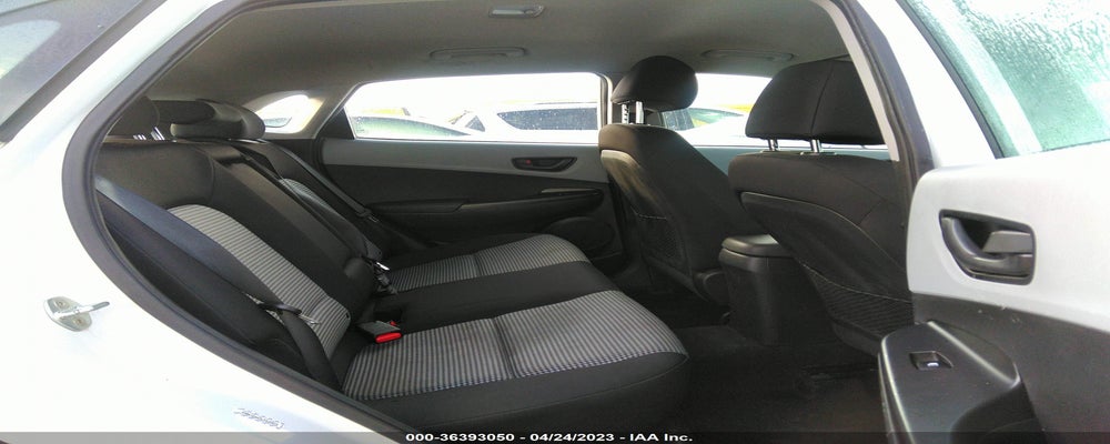 KM8K1CAA7LU415873 2020 HYUNDAI KONA photo no. 8