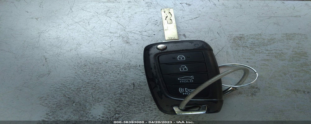 3KPC24A68LE117046 2020 HYUNDAI ACCENT photo no. 11