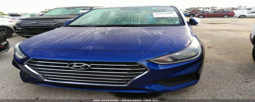 3KPC24A68LE117046 2020 HYUNDAI ACCENT photo no. 6