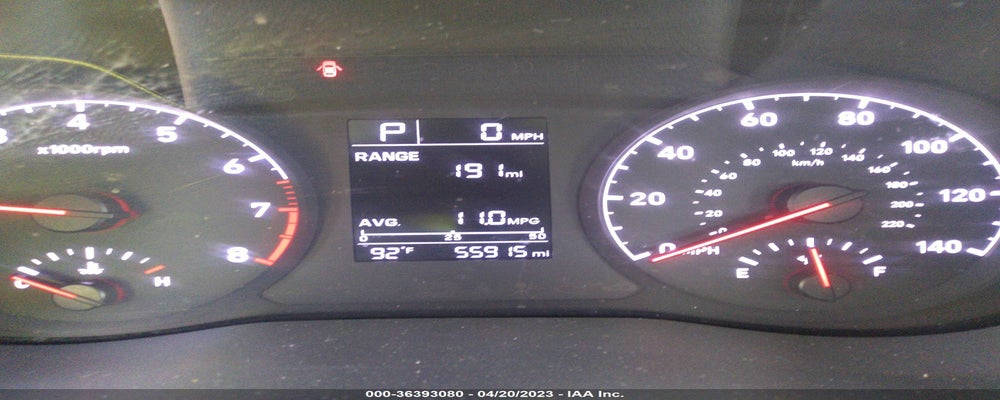 3KPC24A68LE117046 2020 HYUNDAI ACCENT photo no. 7