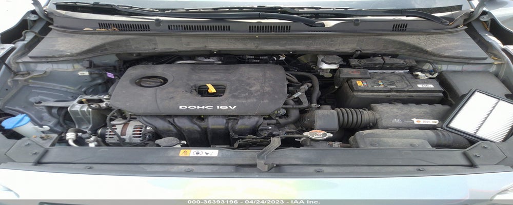 KM8K12AAXMU658606 2021 HYUNDAI KONA photo no. 10