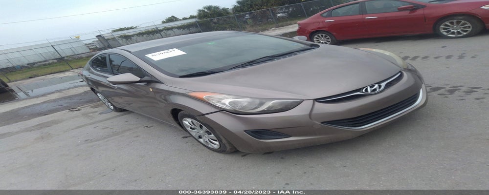 5NPDH4AE4CH076498 2012 HYUNDAI ELANTRA photo no. 19