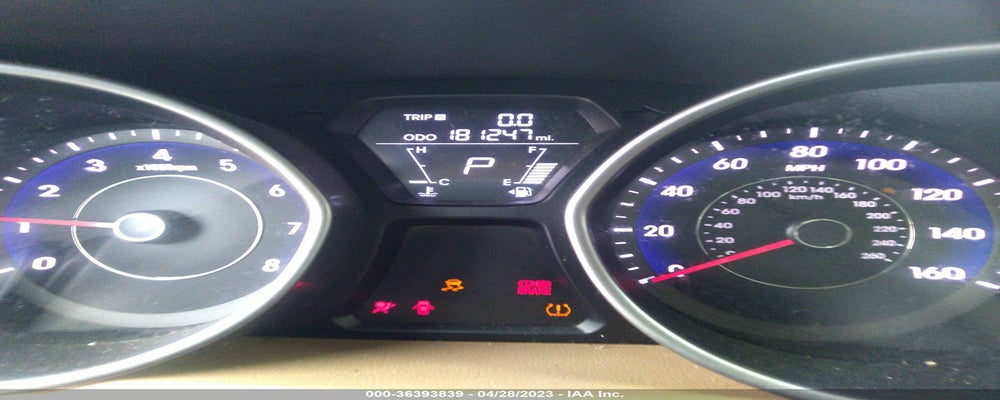 5NPDH4AE4CH076498 2012 HYUNDAI ELANTRA photo no. 7