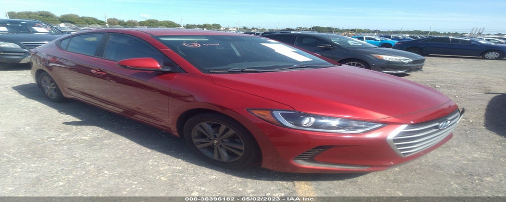 5NPD84LF5JH250078 2018 HYUNDAI ELANTRA photo no. 15